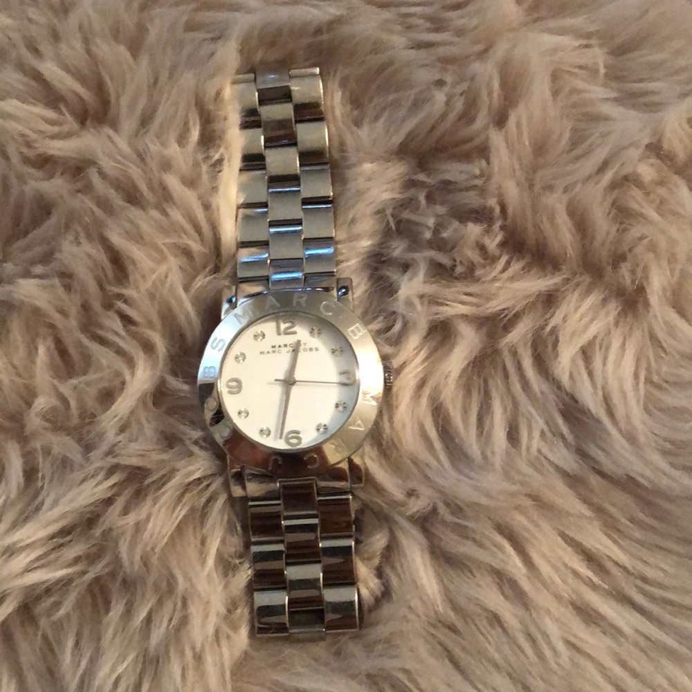 Marc Jacobs watch 💖💖